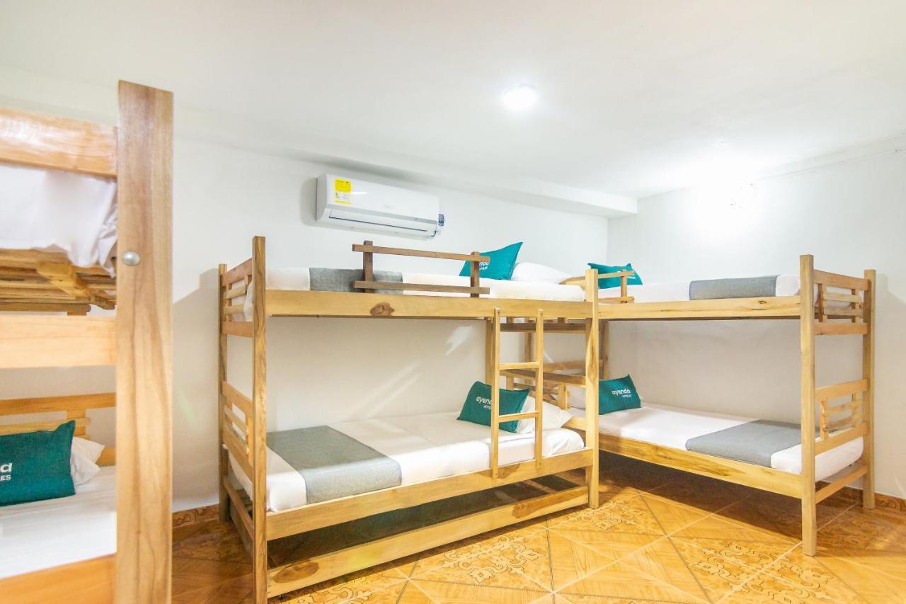 Club House Hotel - Santa Marta (Magdalena) — Photos 2